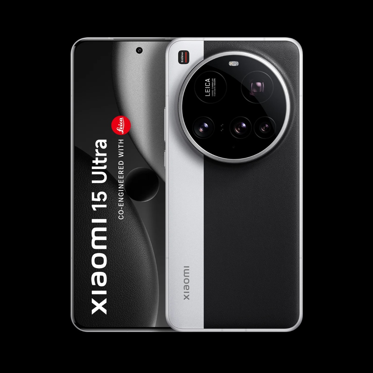 Xiaomi Mi 15 Ultra with 200MP camera and Dimensity 9300 chipset – leaked design image