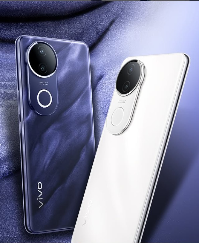 Vivo V50e official image via Vivo India Instagram